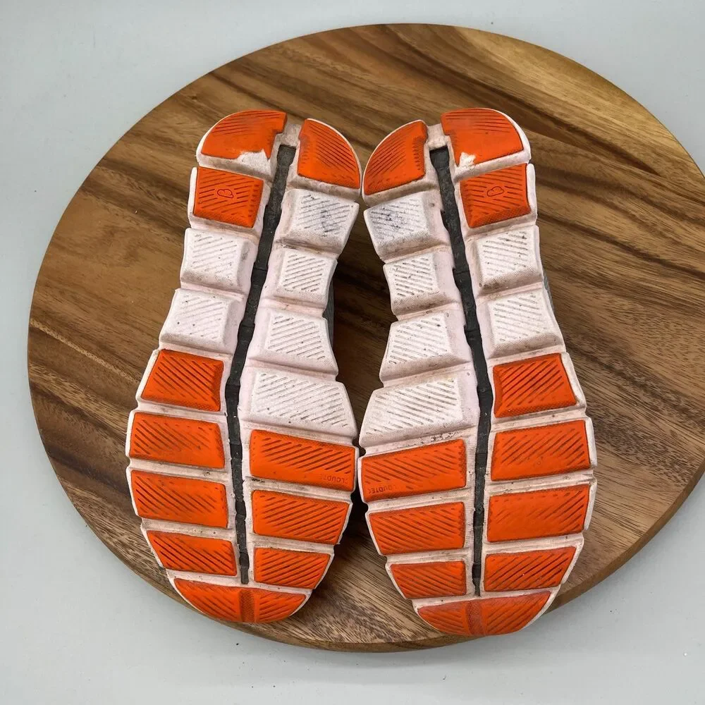 On Running cloud shoes